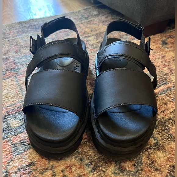 Dr. Martens Voss sandals - Picture 5 of 5